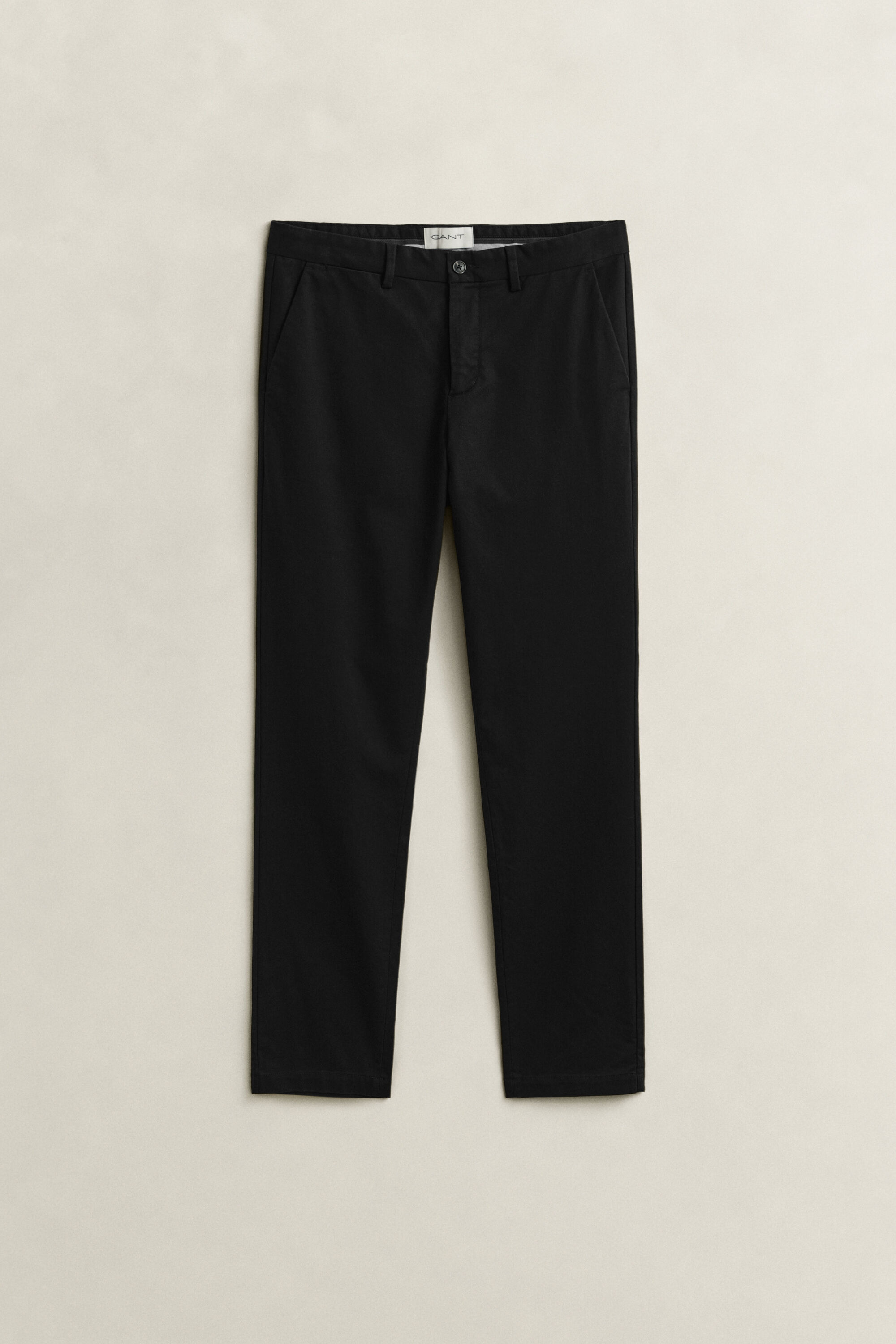 Pantaloni chino eleganti slim