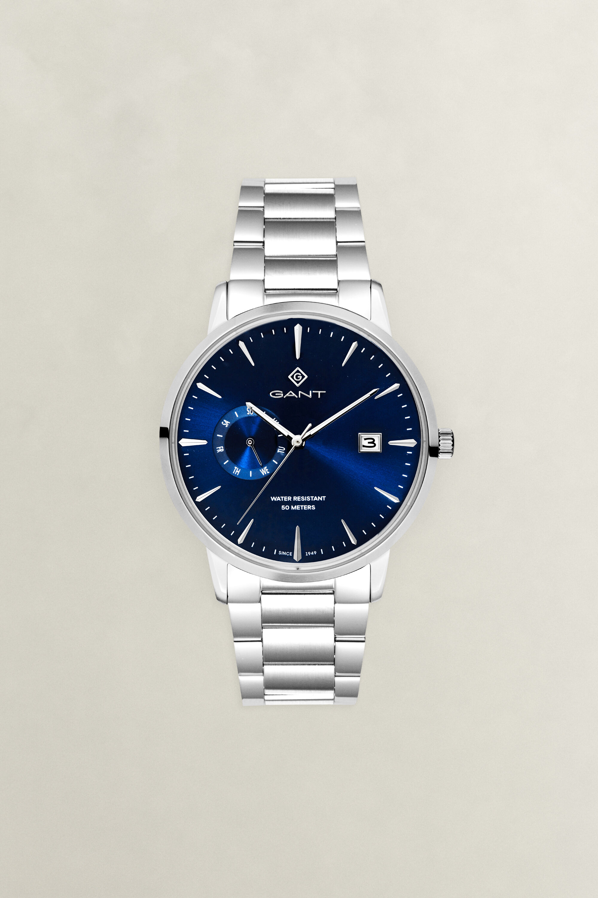 Orologio East Hill