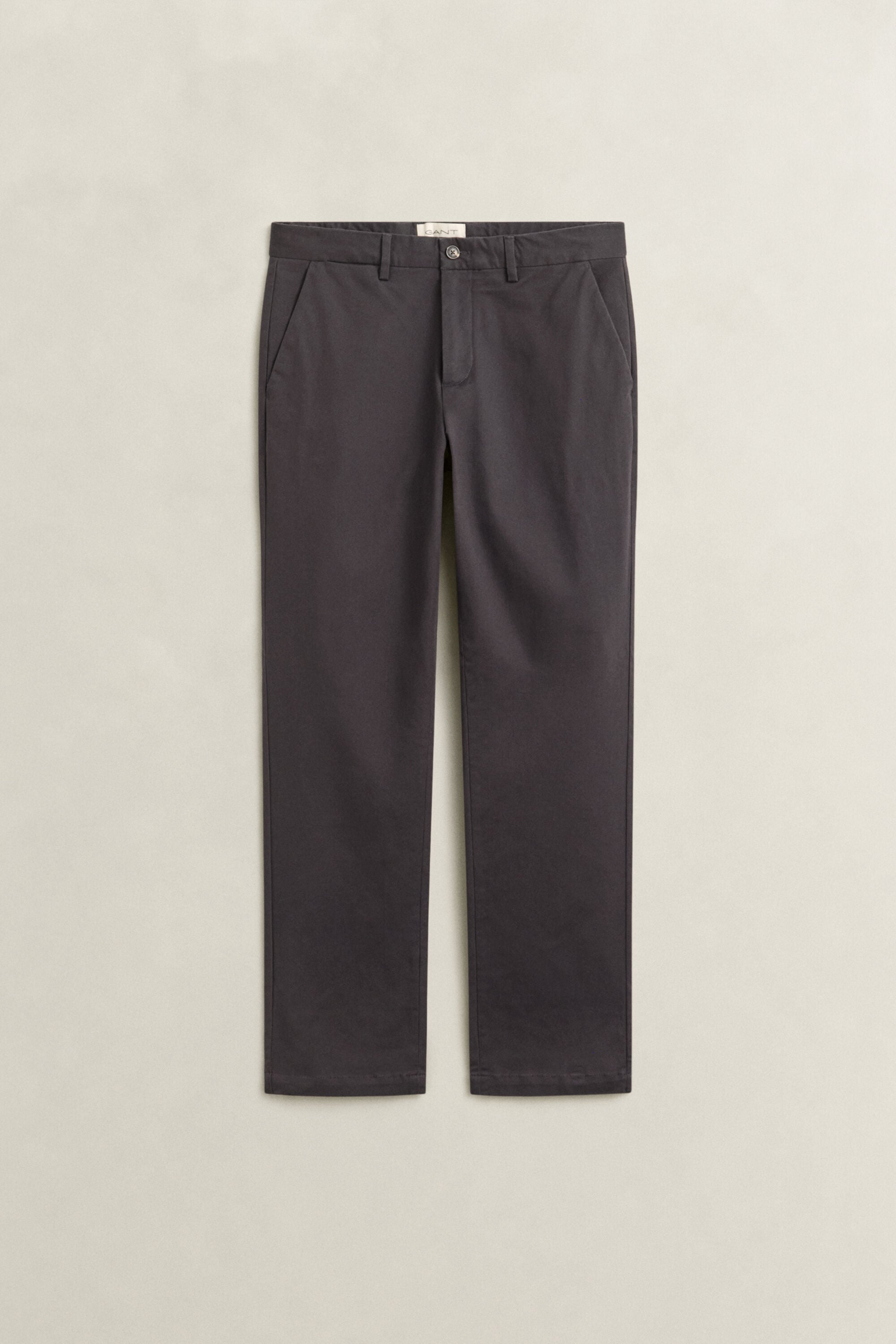 Pantaloni chino eleganti regular