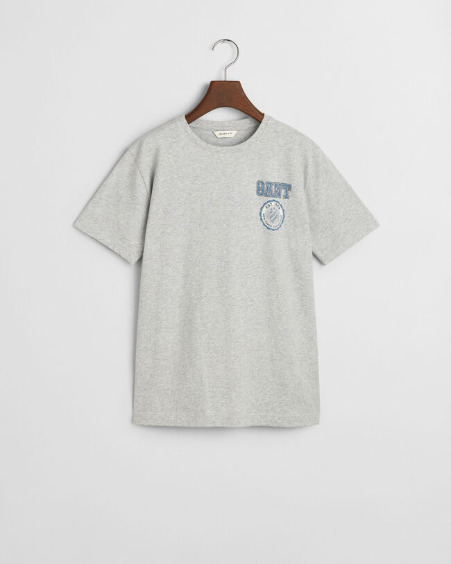 T-shirt Graphic Teens