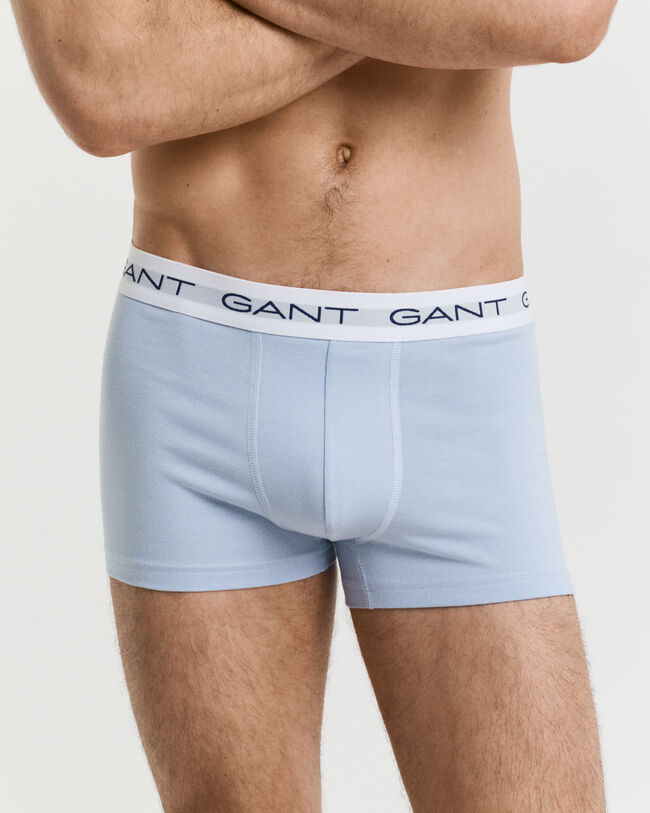 Confezione da 3 paia di boxer