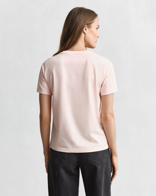 Felpa tono su tono con grafica