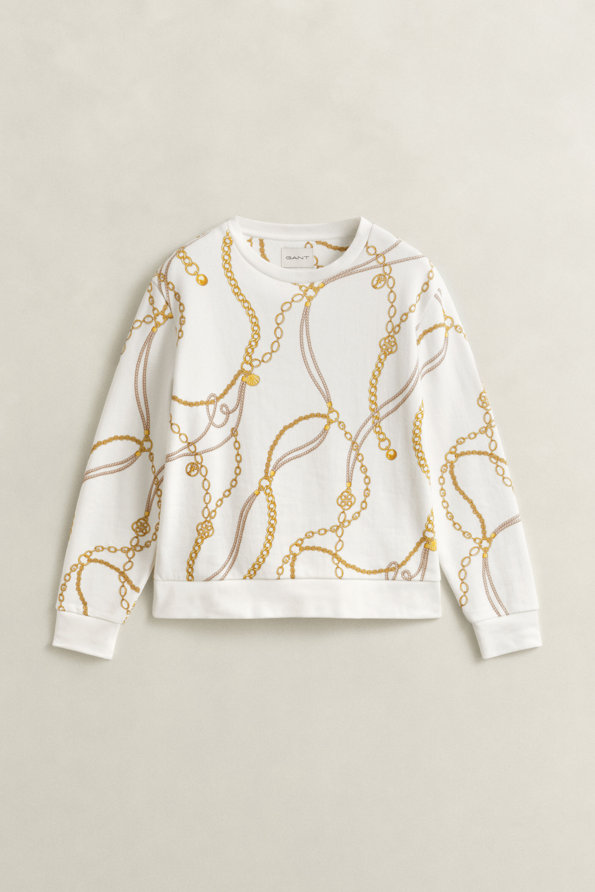 Felpa Chain