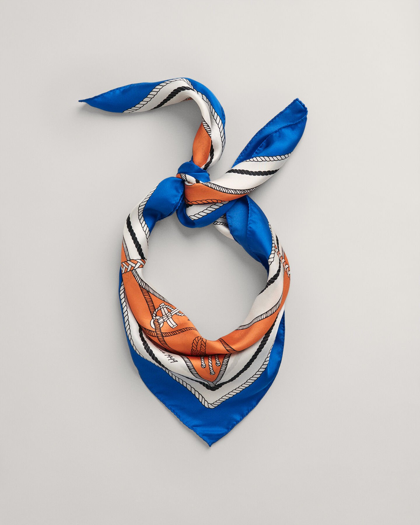 Foulard in seta