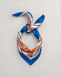 Foulard in seta