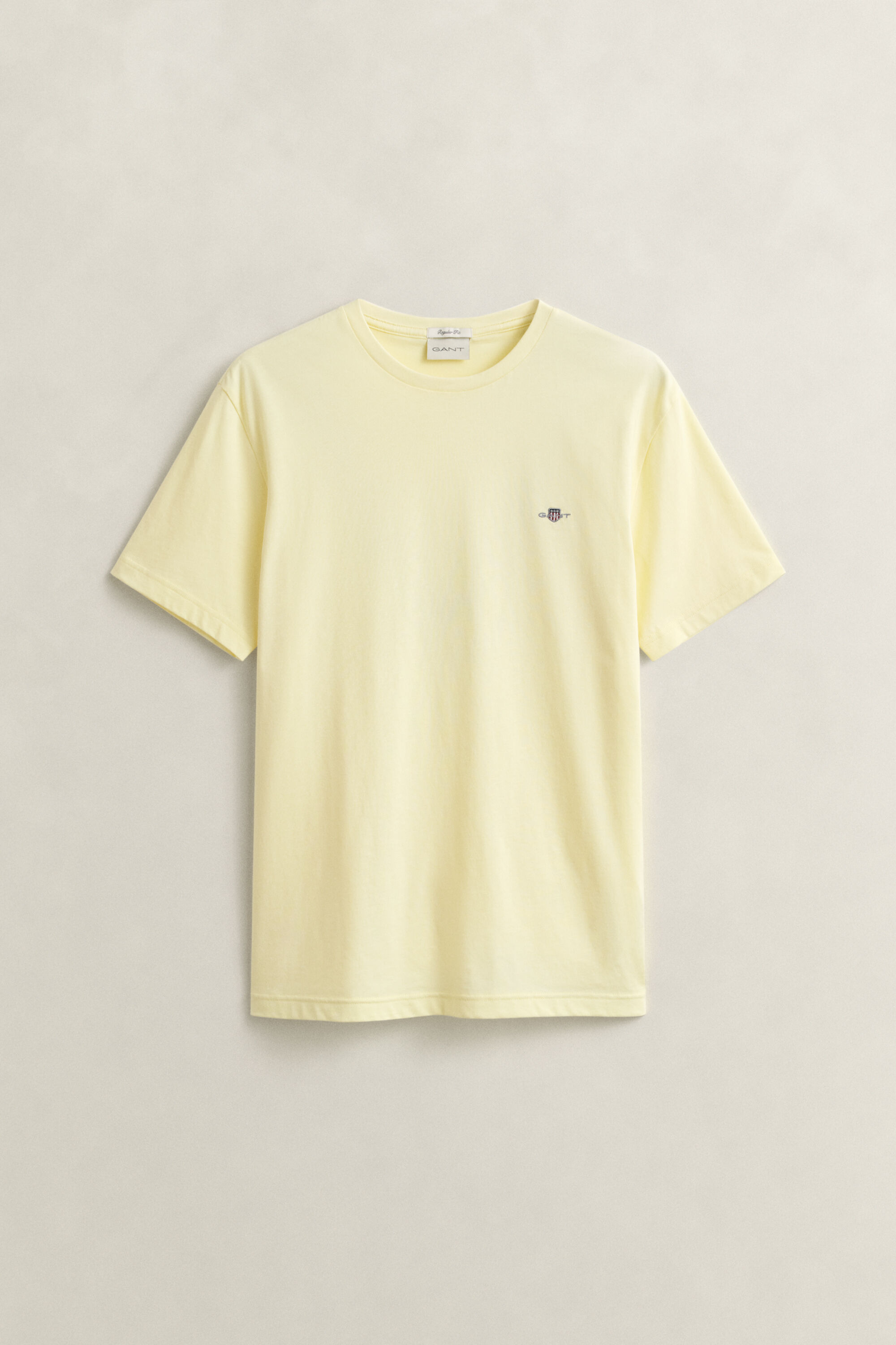T-shirt Shield regular fit