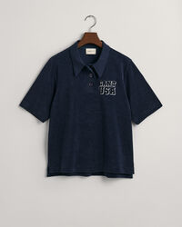 Polo Terry Cloth