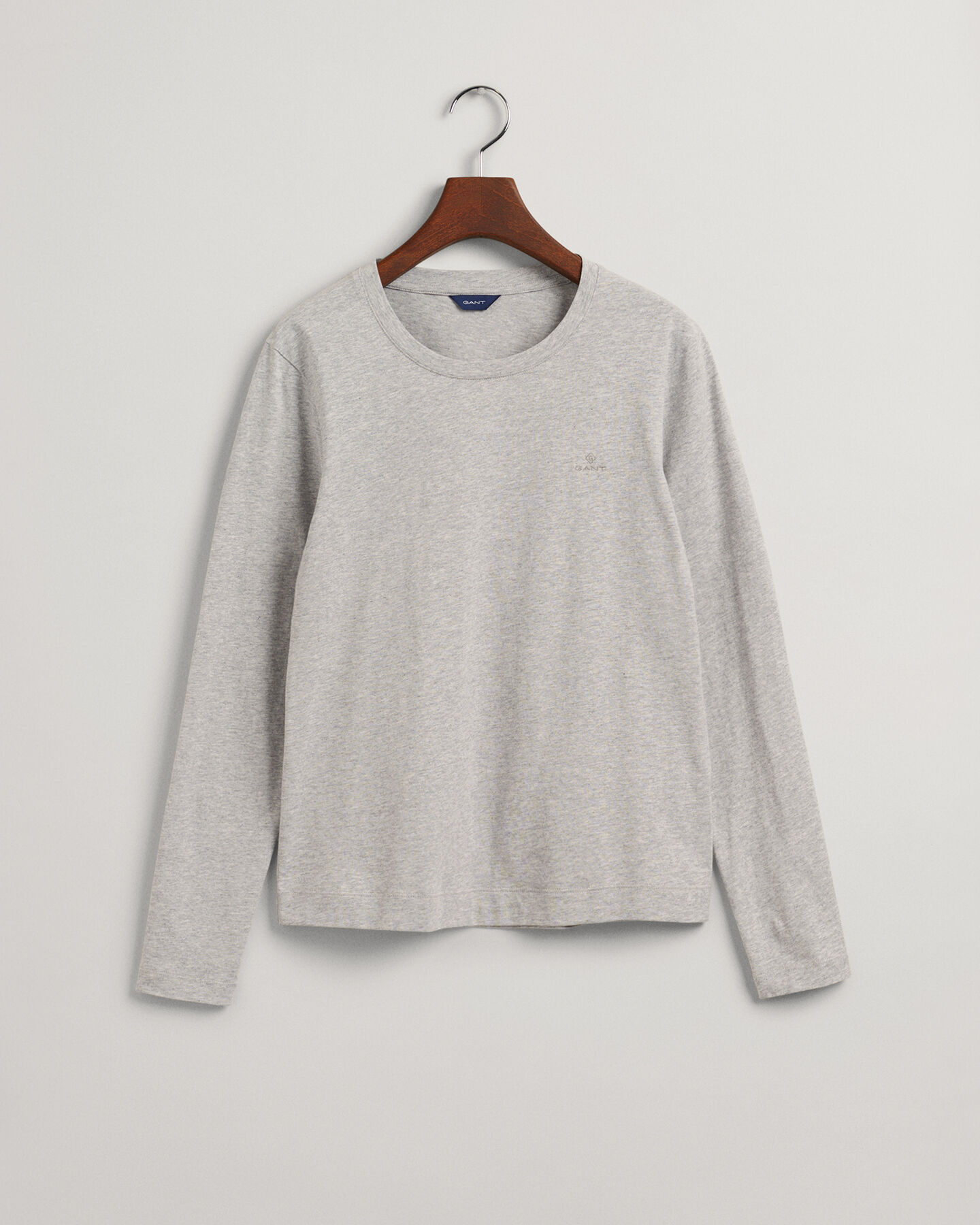 T-shirt Original a maniche lunghe