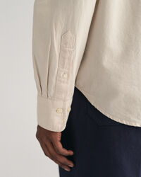 Camicia Archive Oxford regular fit