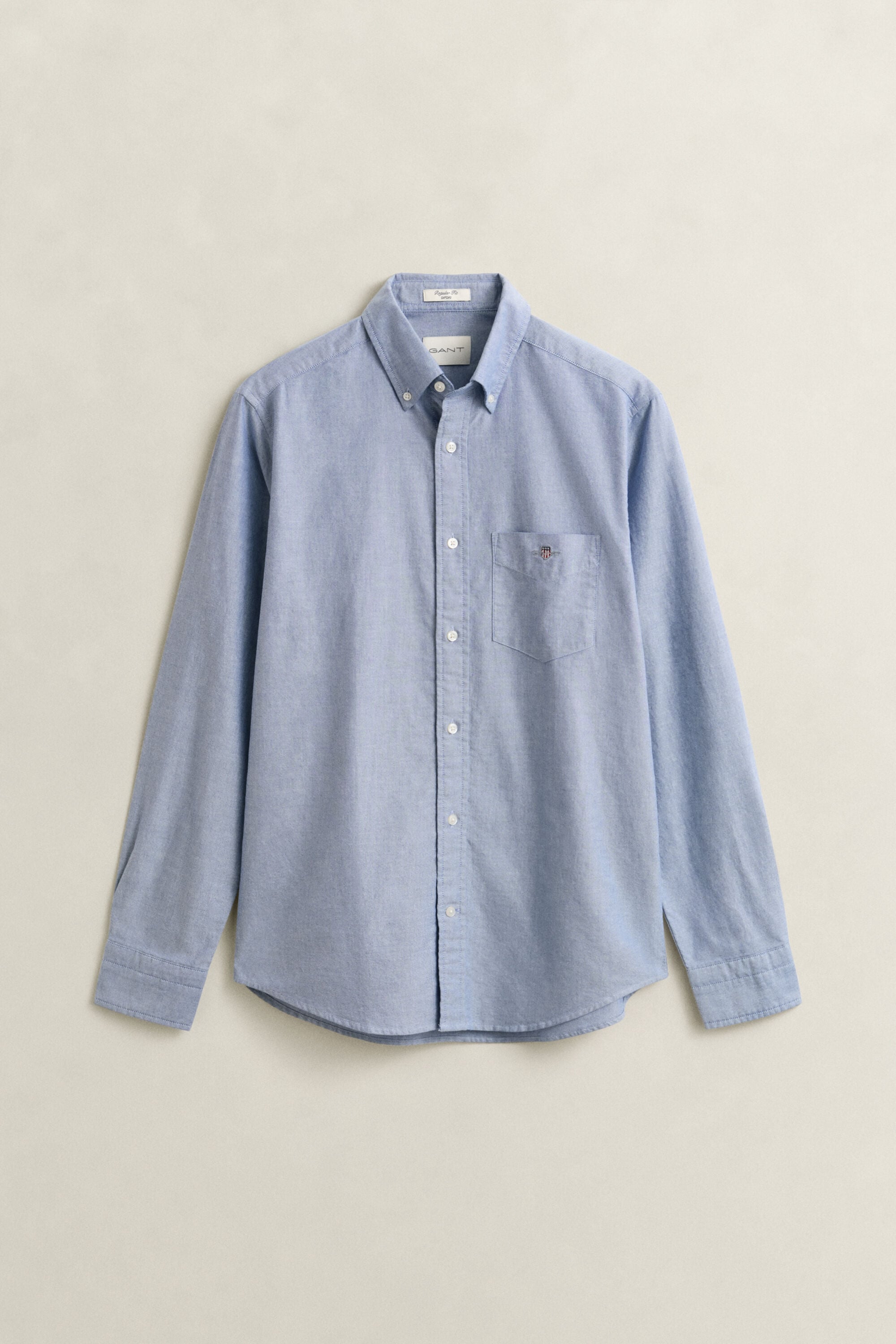 Camicia Oxford Classic regular