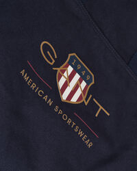 Borsa tote Archive Shield