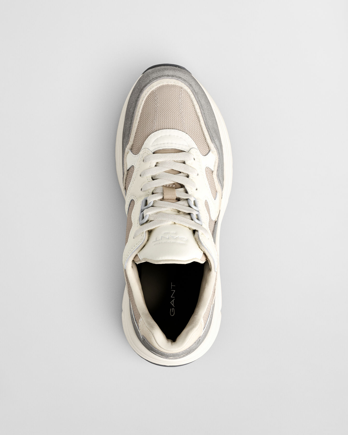 Sneakers Neuwill in pelle di nylon