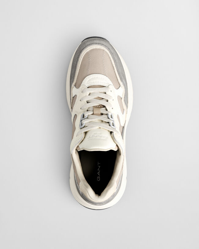 Sneakers Neuwill in pelle di nylon