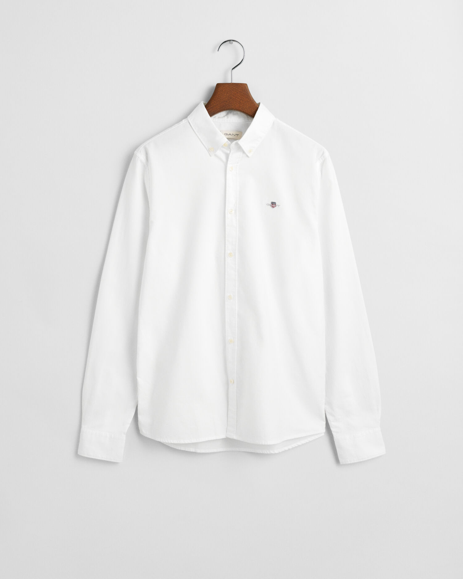 Camicia Oxford Shield Teens