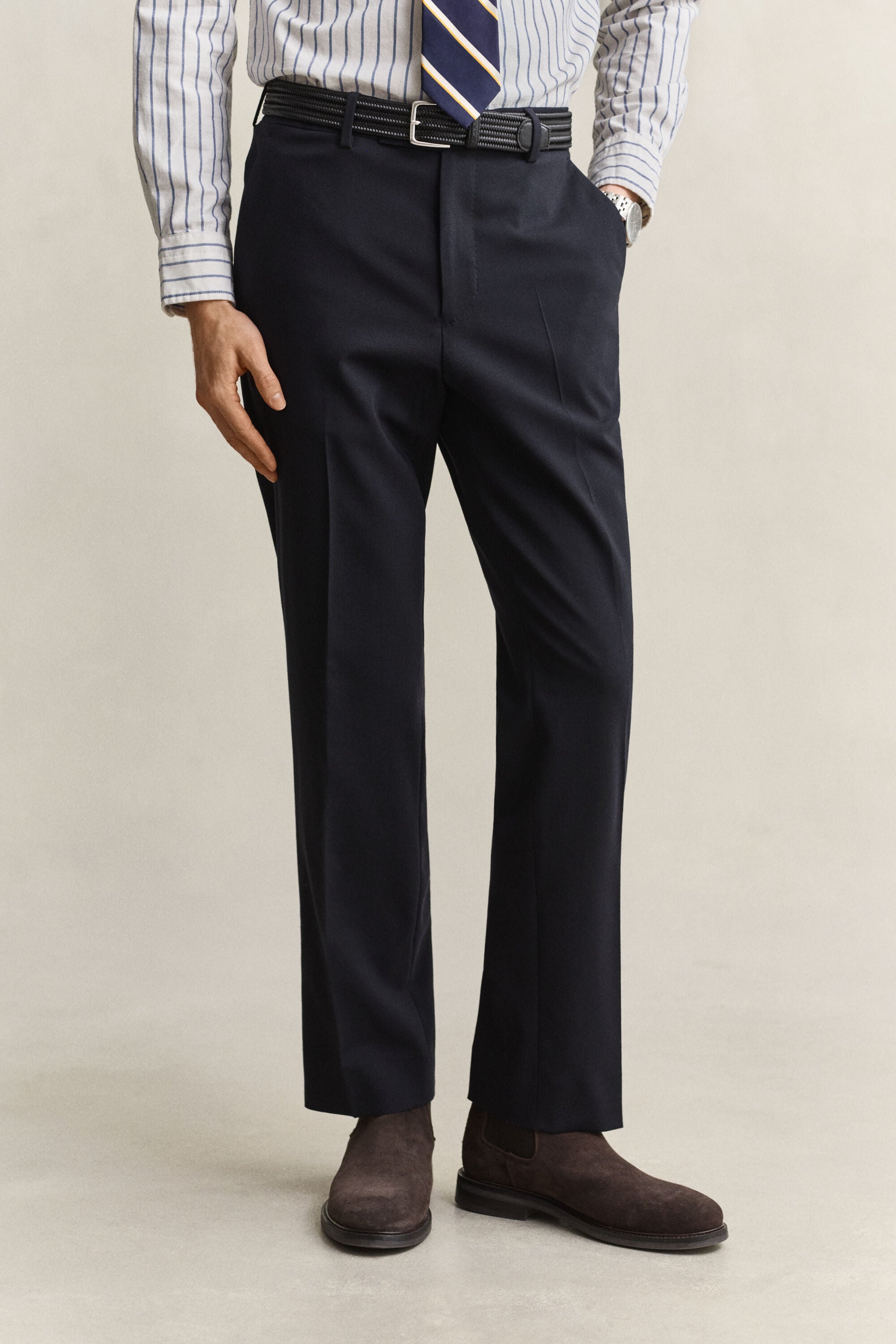 Pantaloni da abito Travel