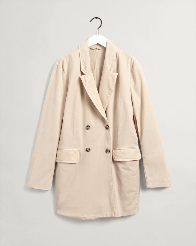 Blazer chino straight fit