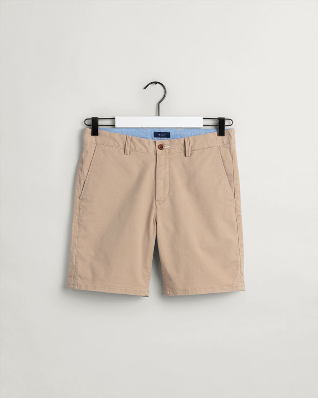 Pantaloncini chino teen boys