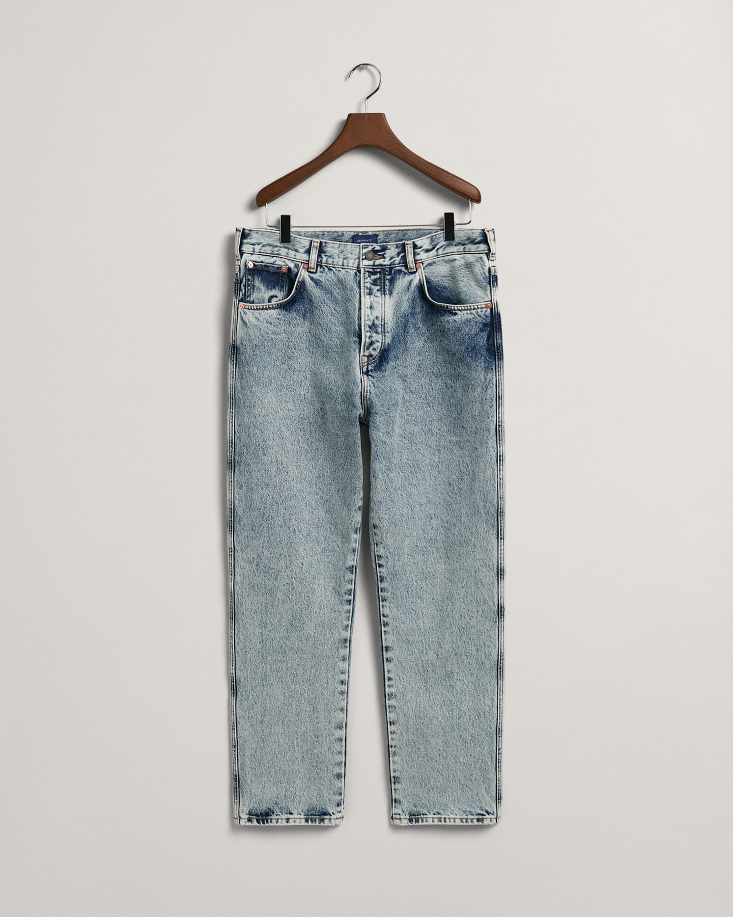 Jeans Acid Wash