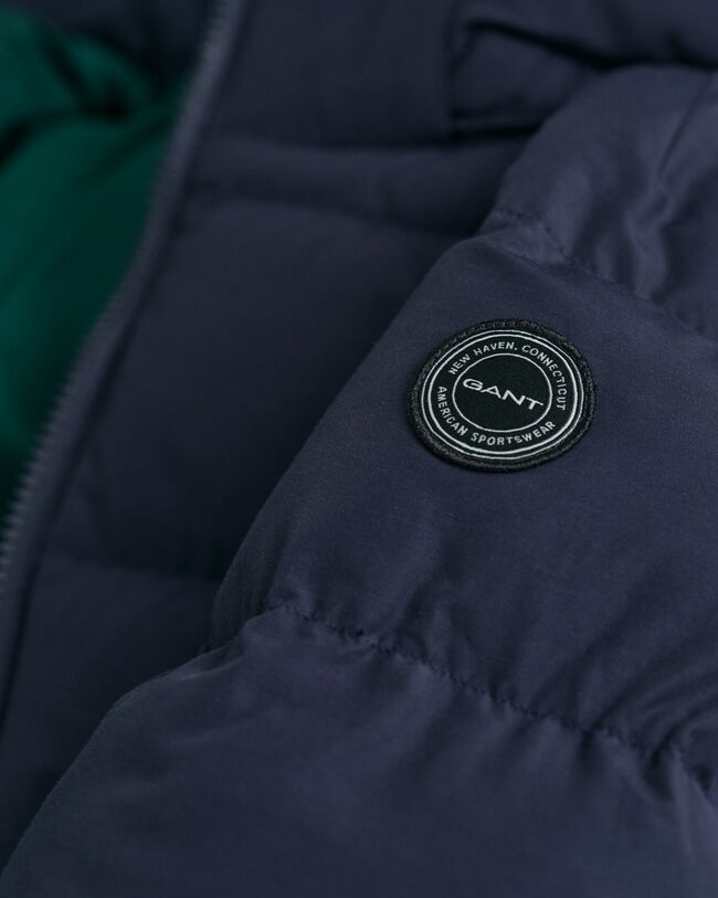 Piumino pesante Kids