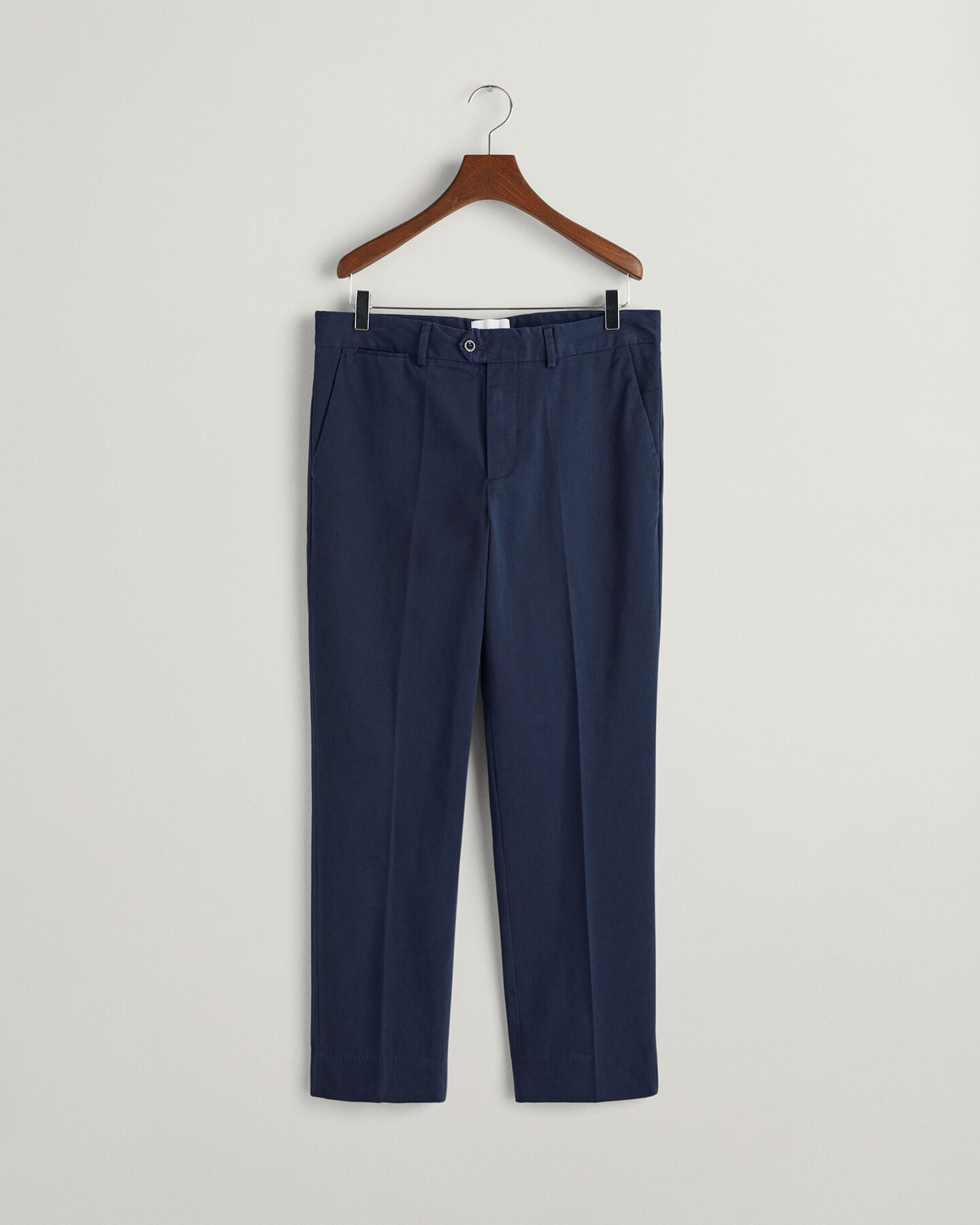 Pantaloni eleganti Peached Cotton