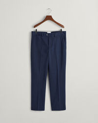 Pantaloni eleganti Peached Cotton