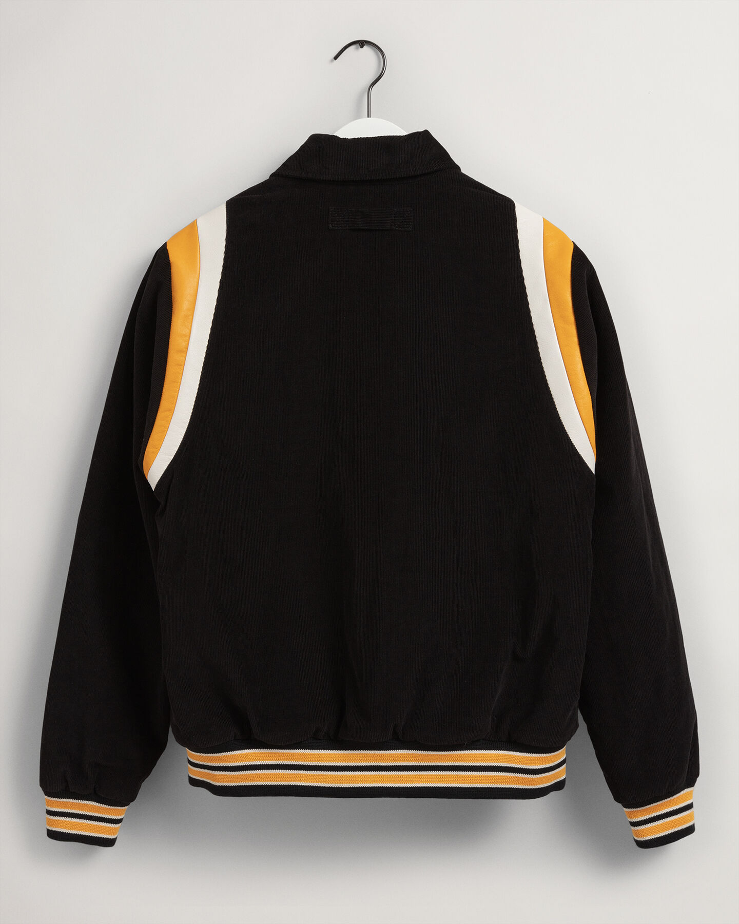 GANT Varsity Jacket in velluto a coste