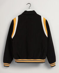 GANT Varsity Jacket in velluto a coste