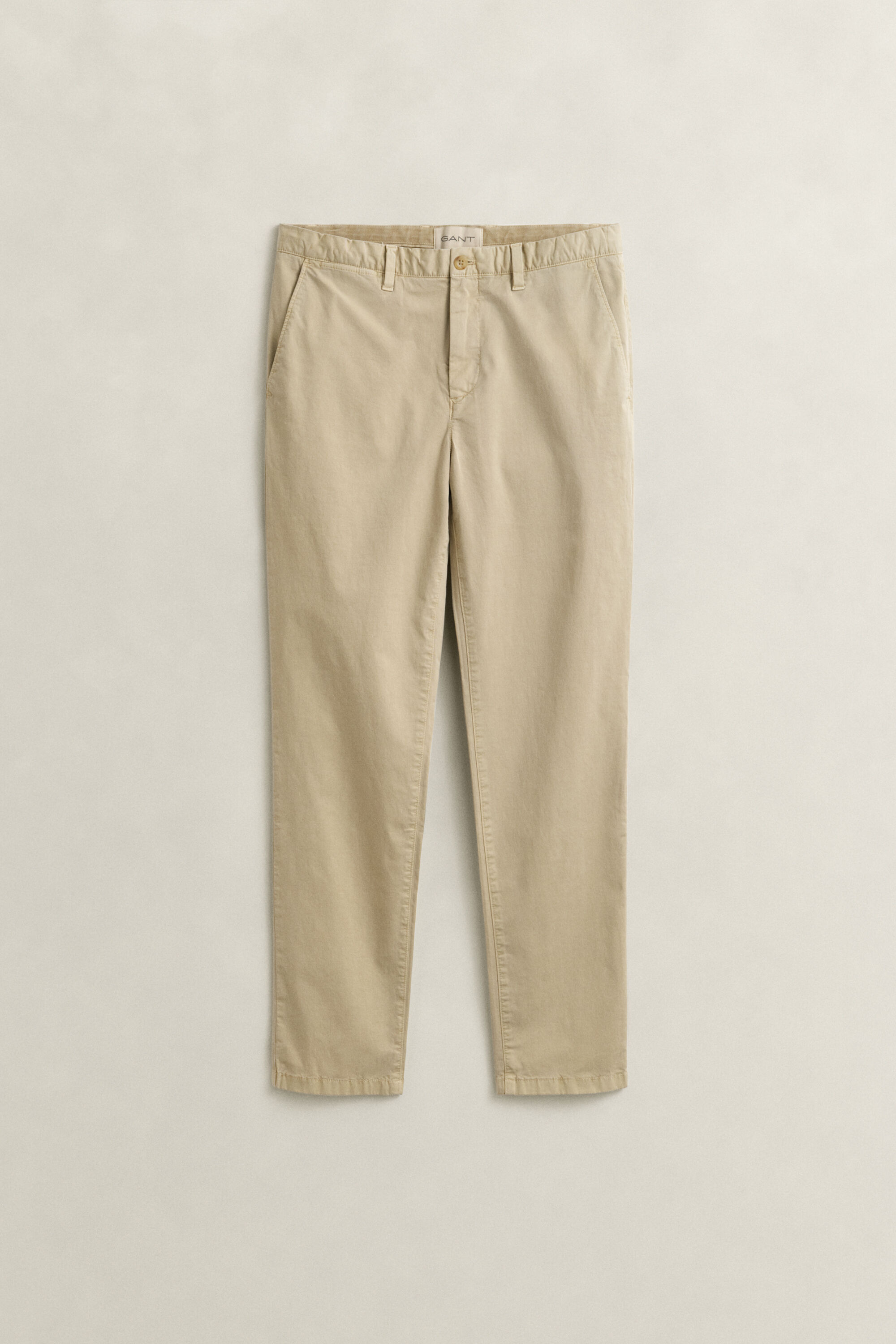 Pantaloni chino Sunfaded