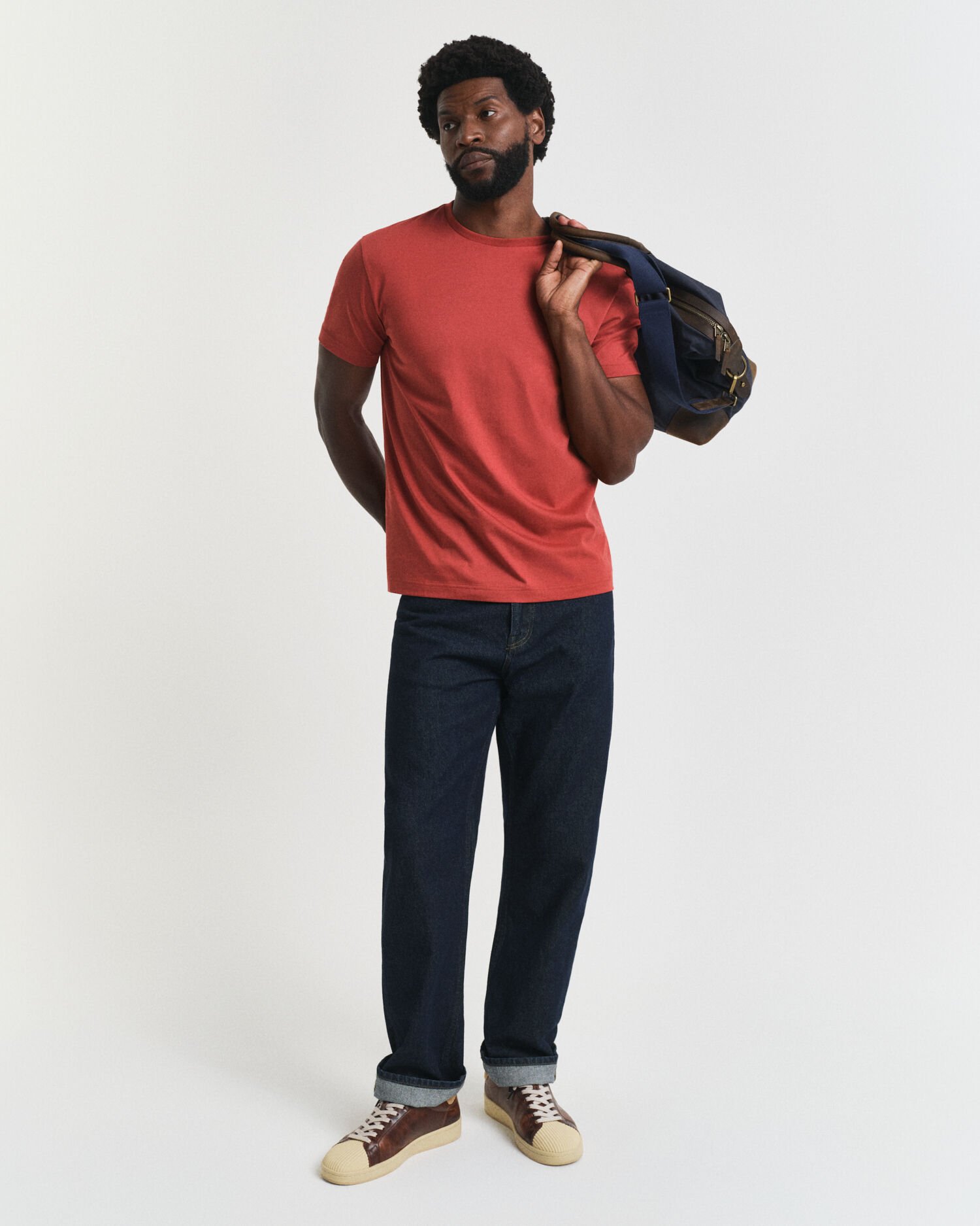 T-shirt Shield regular fit