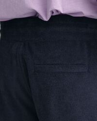 Pantaloncini Terry Cloth