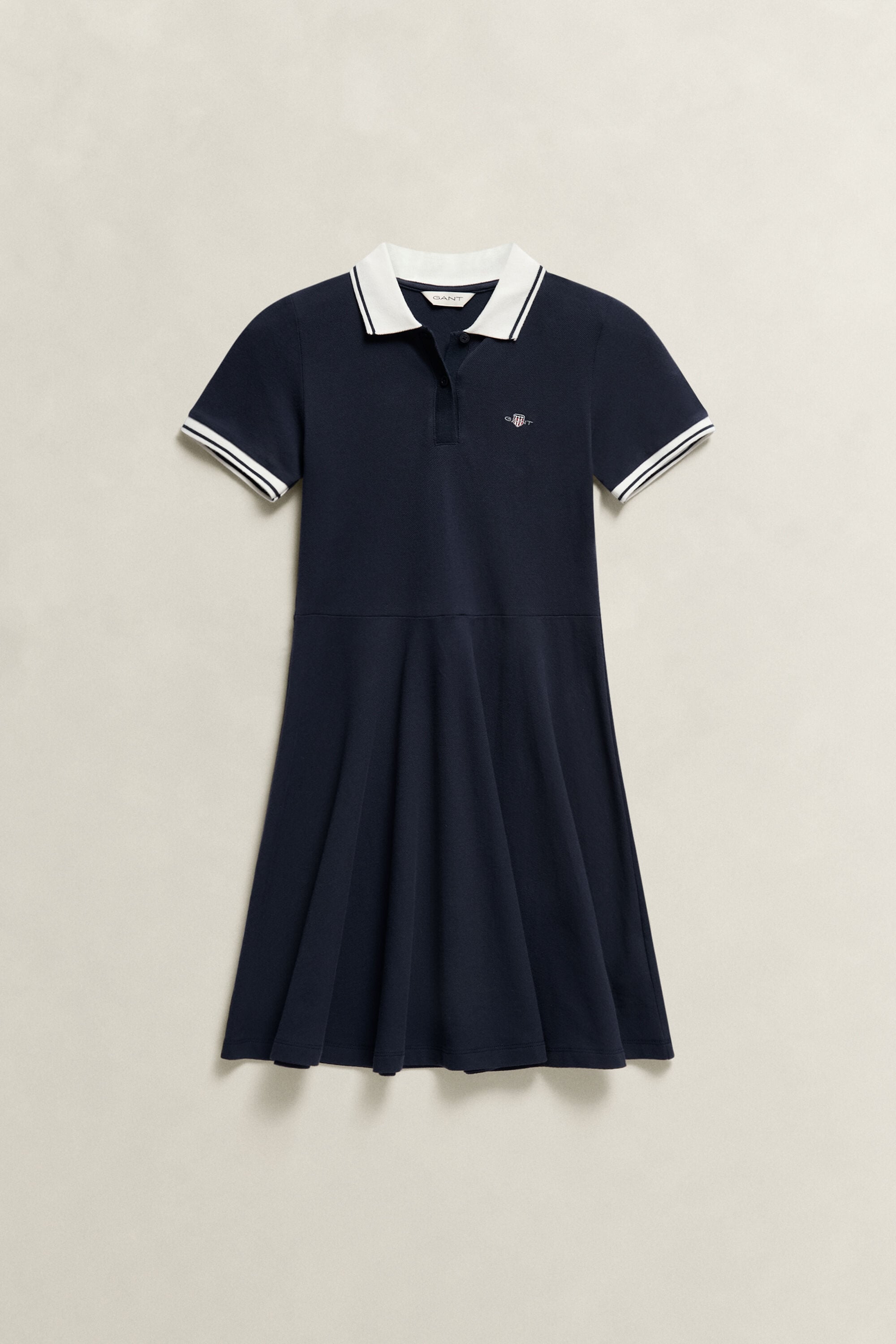 Abito polo Shield Teen Girls