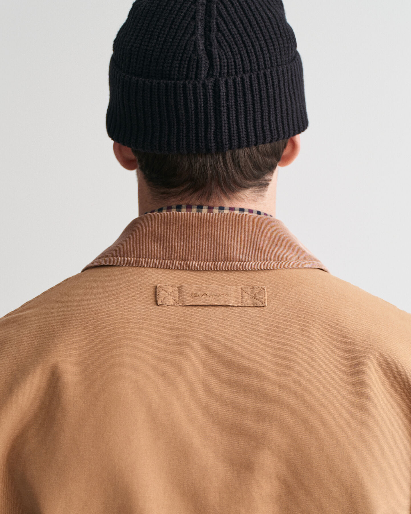 Giacca Work in cotone