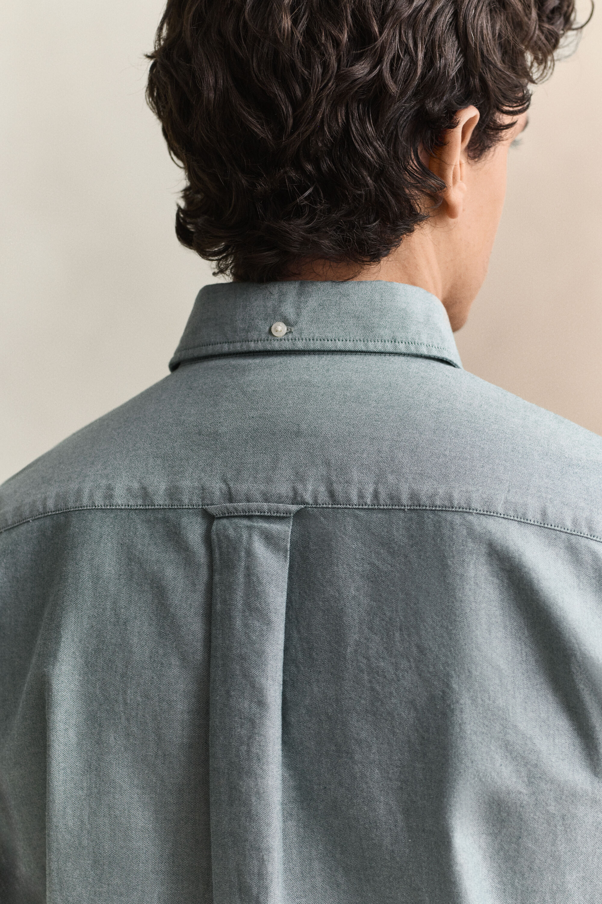 Camicia Oxford Classic regular
