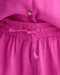 Pantaloncini in lino Teen Girls