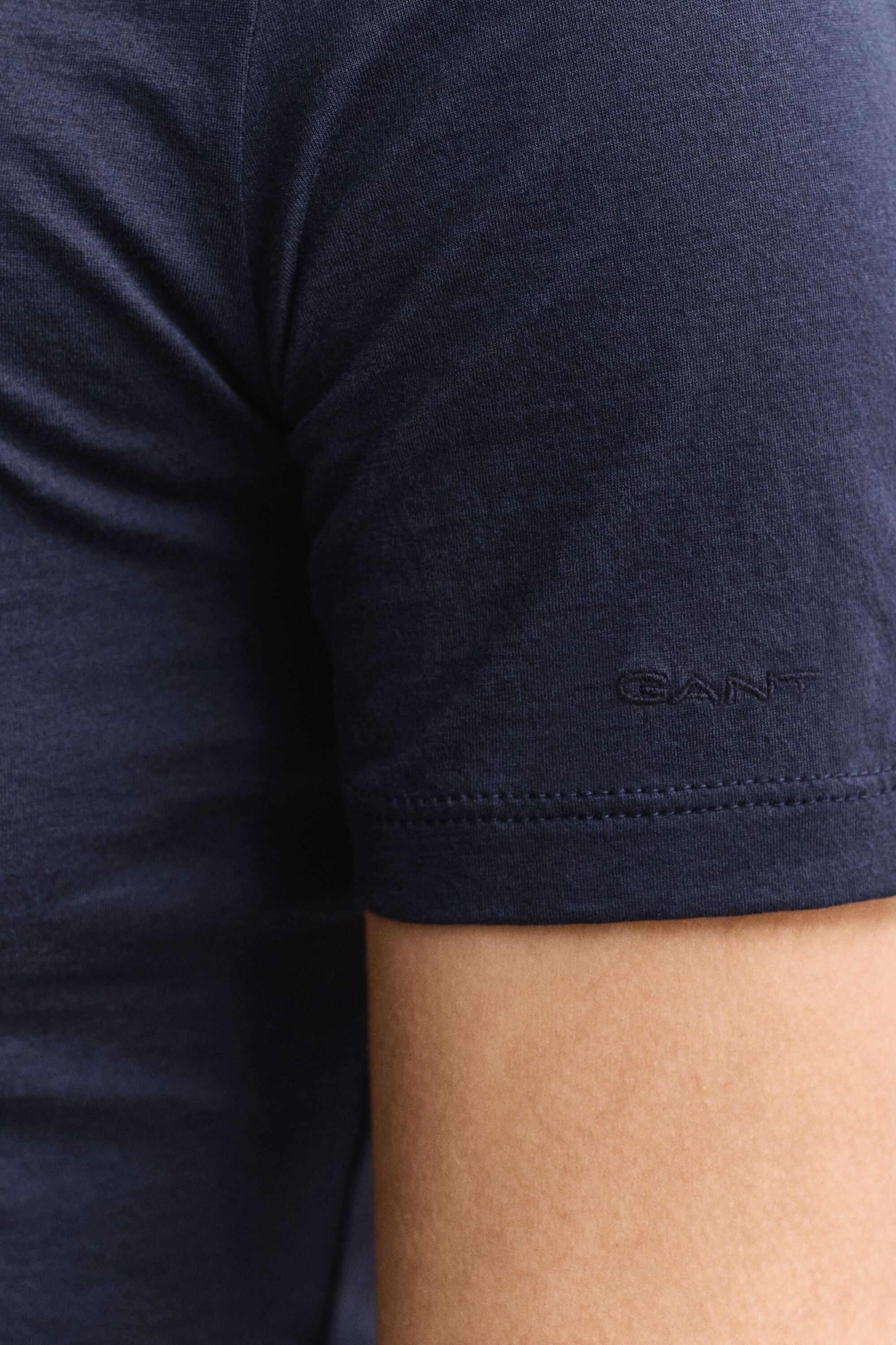 T-shirt in cotone leggero