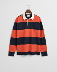 Heavy Rugger a righe larghe