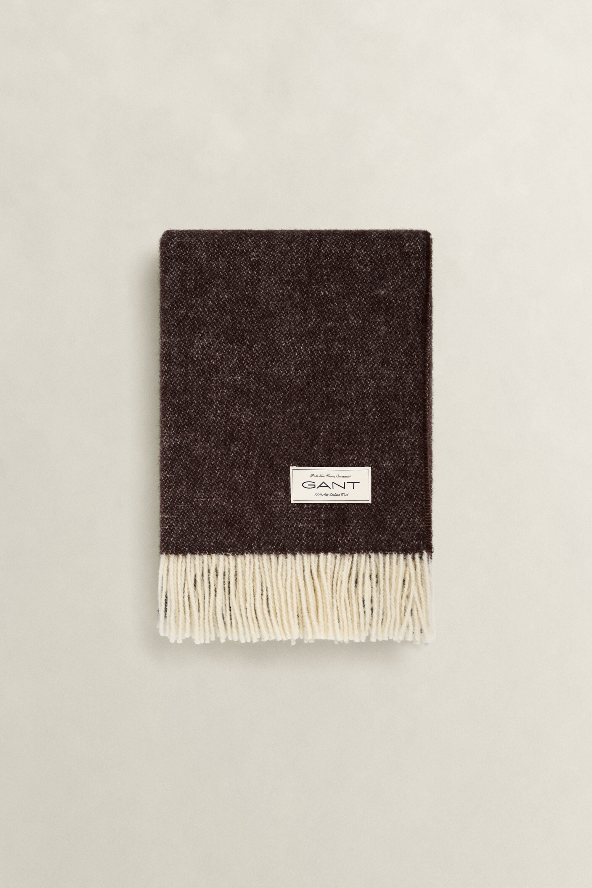 Coperta in lana