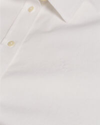 Camicia in broadcloth regular fit