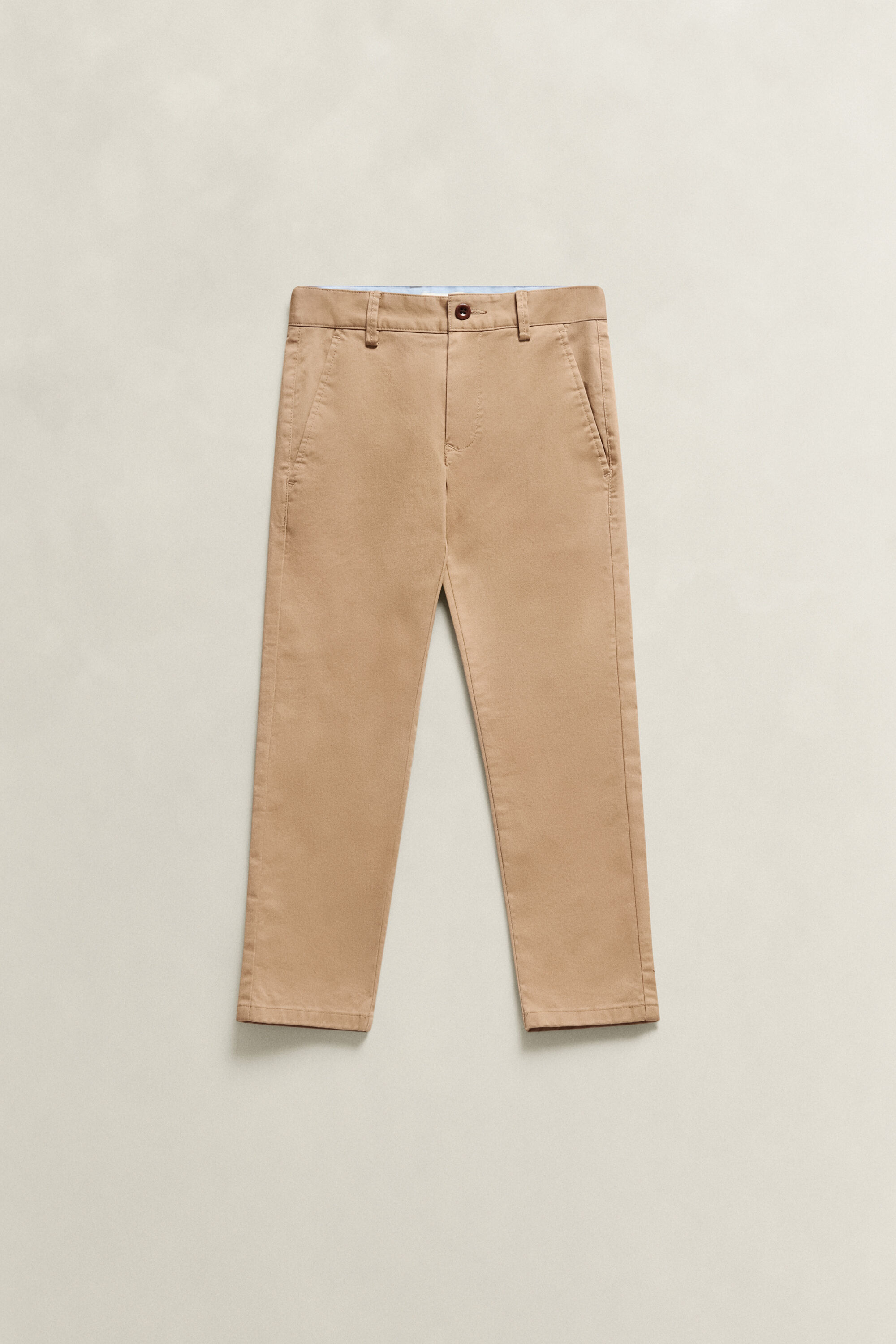Pantaloni chino Boys