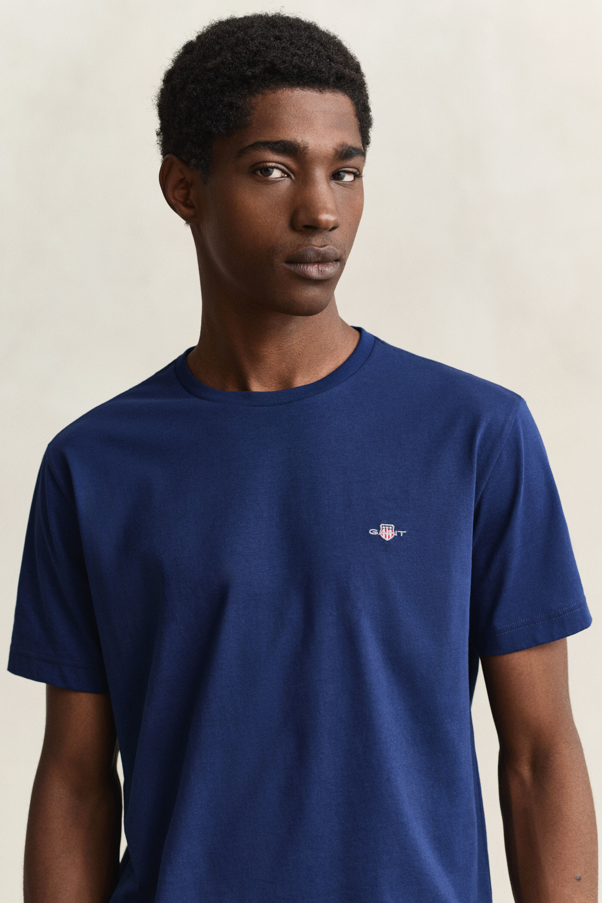 T-shirt Shield regular fit