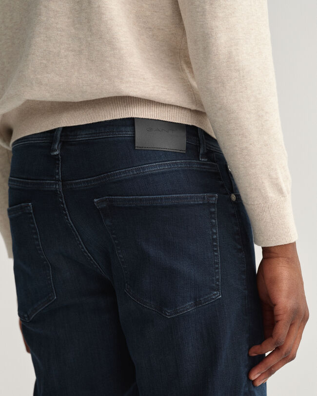 Jeans Maxen Active-Recover extra slim fit