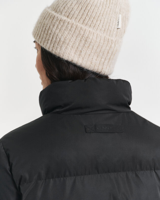 Cappotto Active Cloud