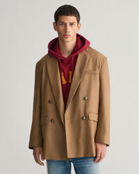 Blazer Club oversize