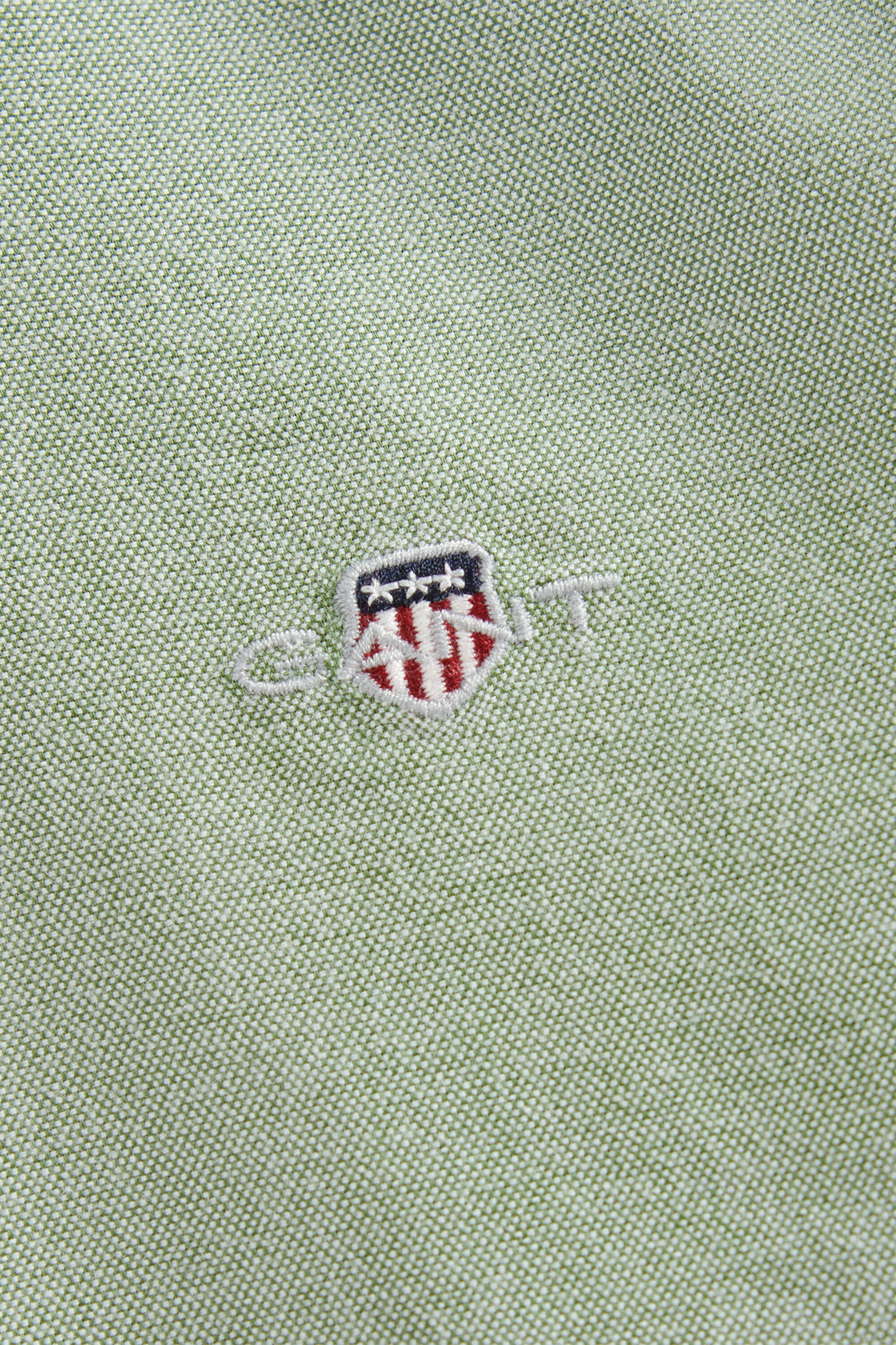 Camicia Oxford Shield Teen Boys