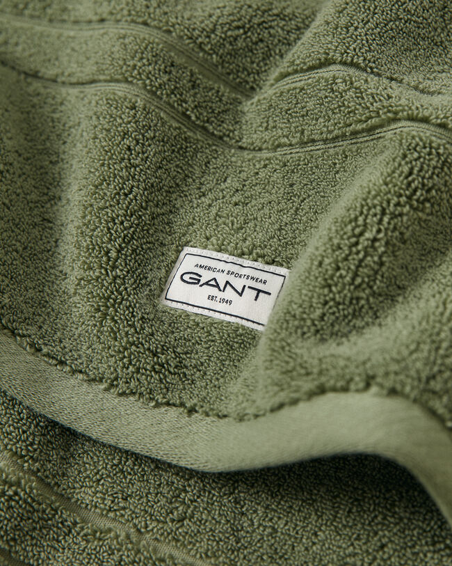 Confezione da 4 asciugamani Premium 30x30