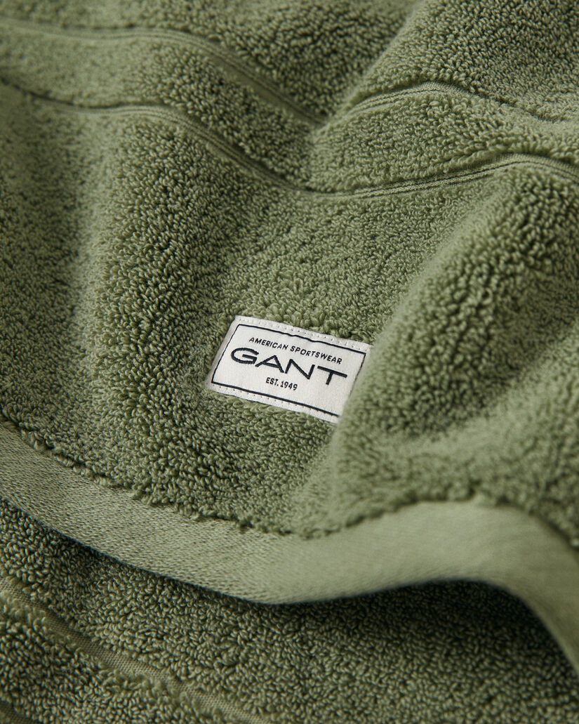 Confezione da 4 asciugamani Premium 30x30