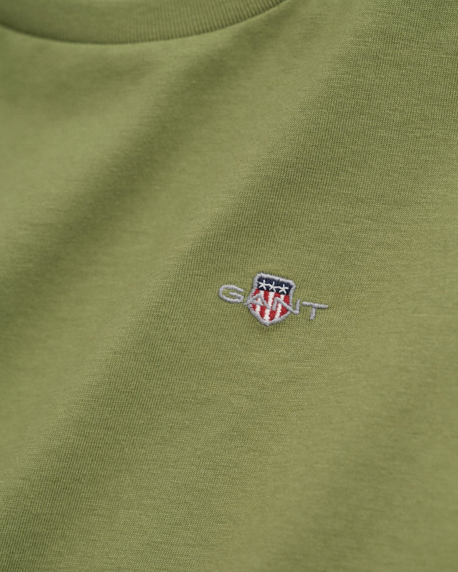 T-shirt Shield a maniche lunghe Kids