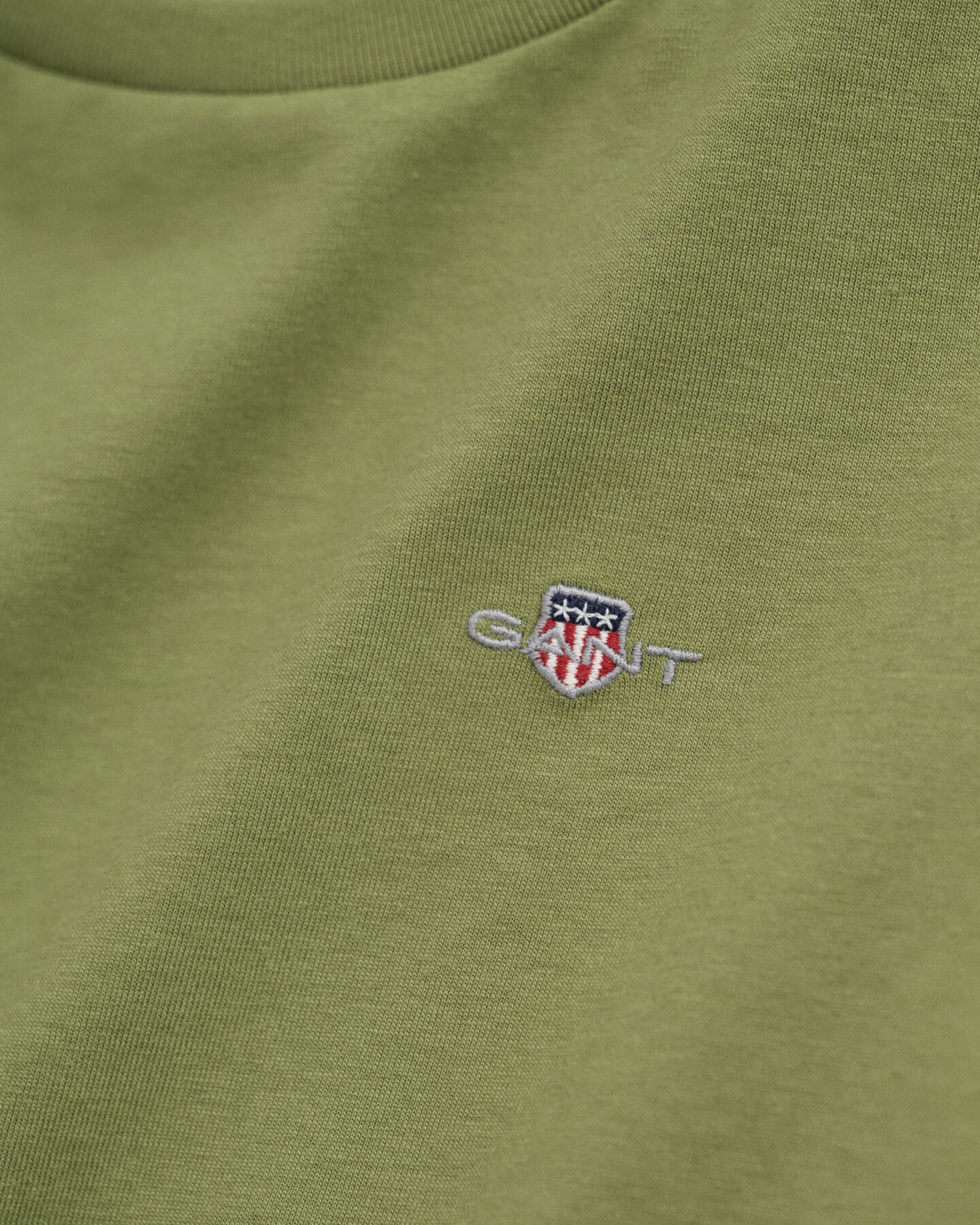 T-shirt Shield a maniche lunghe Kids