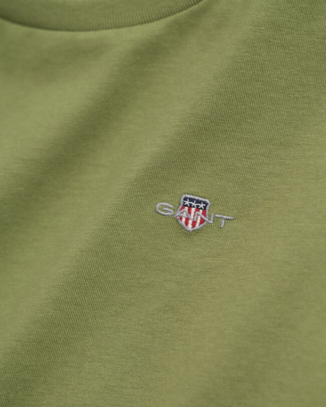 T-shirt Shield a maniche lunghe Kids