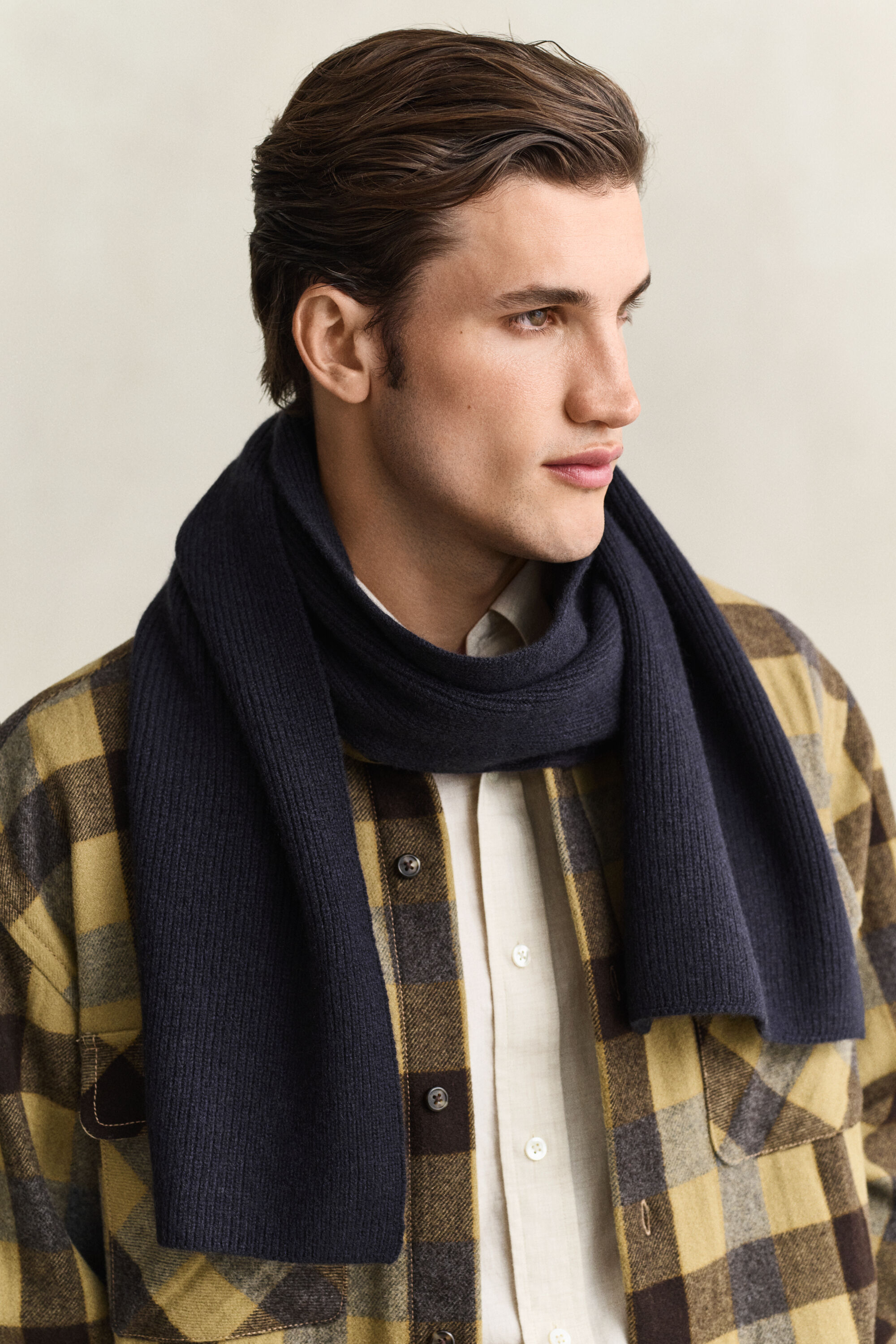Sciarpa in cashmere
